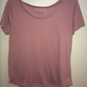 A soft t-shirt
